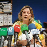 El PP de Mérida exige a Osuna que coloque un lazo verde en apoyo al campo extremeño