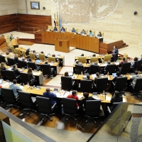 La oposición disparará con todo en la sesión de control a Vara del jueves