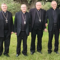 Los obispos también muestran su apoyo al campo extremeño