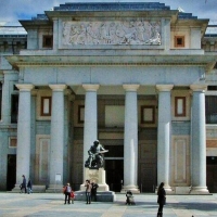 El Museo del Prado llega a Mérida