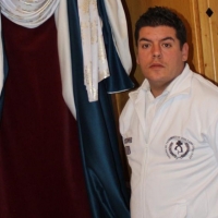 David Flores Serrano ofrecerá este año el Pregón del Costalero