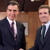 Casado expondrá a Sánchez este lunes sus reivindicaciones para el campo