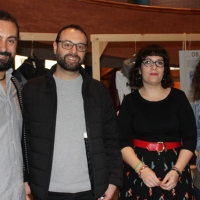 Moda sostenible extremeña para vestirnos de derechos humanos