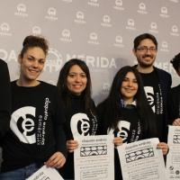 Claqueta Emérita inicia sus talleres y proyecciones