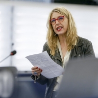 La extremeña Rodríguez Palop accede a la Comisión de Agricultura y Desarrollo Rural