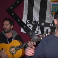 A Contragolpe lo enseña todo este Carnaval