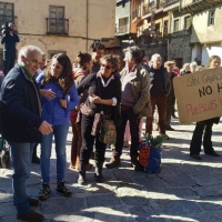 “Los protocolos sanitarios contra la tuberculosis están condenando a la ganadería familiar a la desaparición”