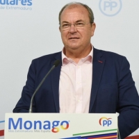 Monago: “Sánchez ha hecho público el pacto secreto con los separatistas que Vara negaba”