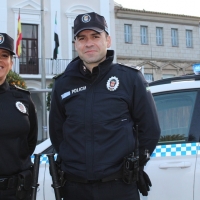 La Policía Local de Mérida se renueva