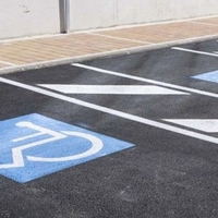 La Junta crea el registro de tarjetas de estacionamiento para personas con movilidad reducida