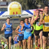 Mañana se celebra el Campeonato Nacional Militar de Campo a Través en Mérida