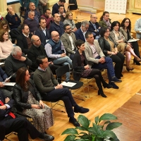 Promedio invierte 875.000 euros para mejoras en redes de abastecimiento