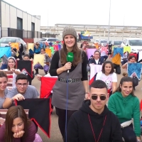 Vas Como Quieres deambulará por las calles de Badajoz este Carnaval