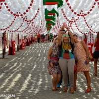 Cinco años después, vuelven las Festas do Povo a Campo Maior