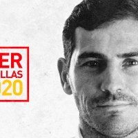 Iker Casillas, candidato a presidente de la Real Federación Española de Fútbol