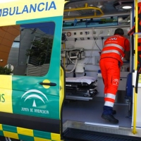 Granada - Muere de un infarto tras ver a su padre sin vida