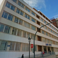 Un falso médico intenta llevarse un bebé del Hospital de Valencia