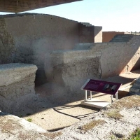 Un nuevo conjunto arqueológico extremeño opta a ser Bien de Interés Cultural