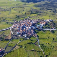 Hay un pueblo extremeño donde no nace nadie hace 20 años