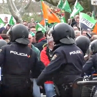 Piden a Vara que no permita cargas policiales contra los que defienden el pan de sus hijos