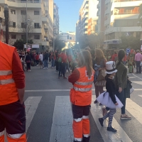 CARNAVAL DE BADAJOZ: Una agresión, un traumatismo facial y un total de 17 asistencias