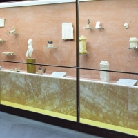 Las piezas romanas, protagonistas de una nueva conferencia en el MNAR