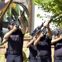 UFP denuncia la falta de policías en la ciudad de Badajoz