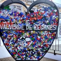 La Primitiva deja un segundo premio en Valverde de Leganés