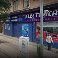 Roban “a patadas” en el Electrocash de San Fernando