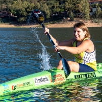 Elena Ayuso comienza la temporada el sábado en Badajoz