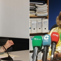 El equipo de Osuna se niega a colocar un lazo verde en apoyo al sector agrario extremeño