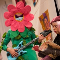 Actuación y entrevista de 20D'Copas en preliminares 2020