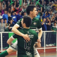 La Fase Final de la Copa de Extremadura de Futsal se disputará en Cáceres
