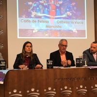 La Diputación de Badajoz aporta 42.000 euros para el folclore extremeño