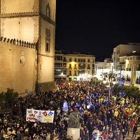 Los bares podrán abrir hasta las 8:00 durante el Carnaval de Badajoz