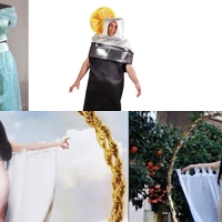 Estos son los disfraces más populares del Carnaval 2020