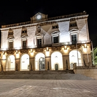 ‘Cupido’ visita los comercios de Cáceres