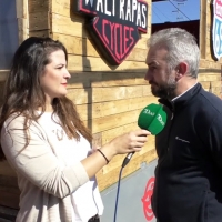 Los Waltrapas, 20 años disfrutando del Carnaval de Badajoz