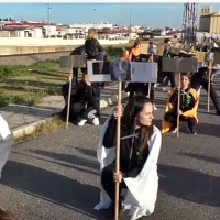 Yuyubas juega con el doble sentido este Carnaval 2020