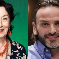 Dos actores de ‘La que se avecina’ en la gala de clausura del Festival de Cine Español en Cáceres
