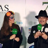 FINAL COMBA 2020 - Entrevista al Alcalde de Badajoz