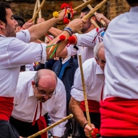 Otra fiesta extremeña en el punto de mira para ser declarada Bien de Interés Cultural