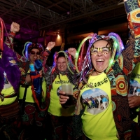 Horteralia aterriza en el Wizink Center de Madrid