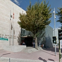 Condenado a prisión en Cáceres por defraudar a Hacienda medio millón de euros