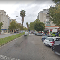 Atropellan a una ciclista en Valdepasillas (Badajoz)