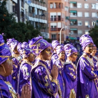 La Kochera gana el Gran Desfile de Comparsas del Carnaval de Badajoz