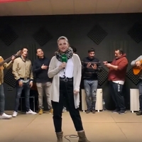Marwan, &#39;Los Soñadores&#39; mantiene su esencia este Carnaval