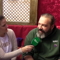 Mascachapas apuesta por la temática árabe este Carnaval