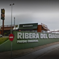 McDonald’s lanza en Villanueva de la Serena su servicio de entrega a domicilio