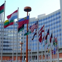 Jóvenes extremeños se forman para trabajar en la ONU